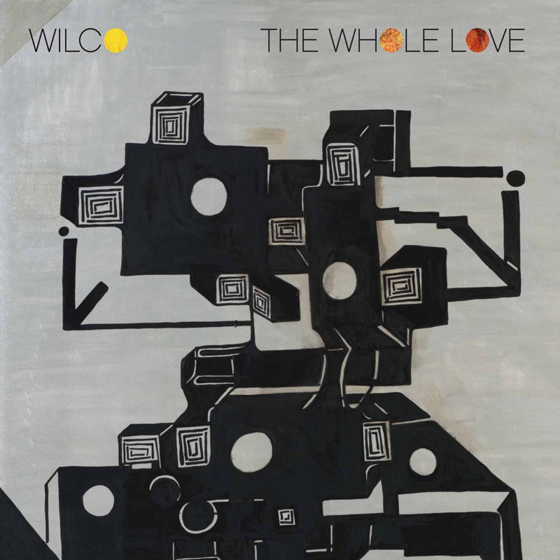 Wilco The Whole Love