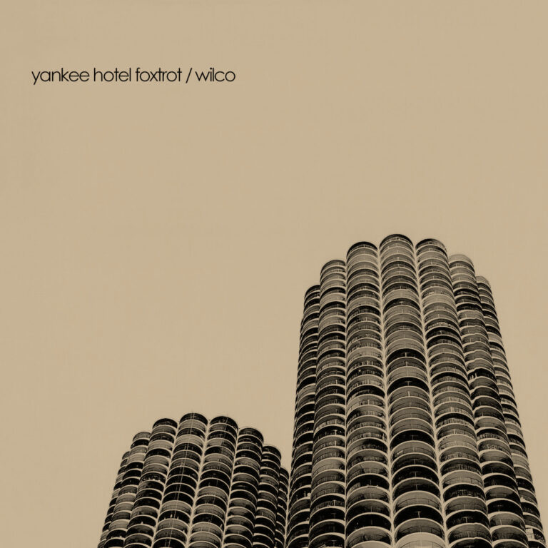 Wilco Yankee Hotel Foxtrot
