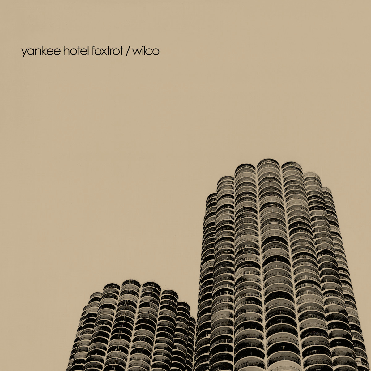 Wilco Yankee Hotel Foxtrot