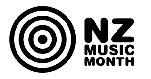 NZ Music Month