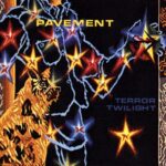Pavement Terror Twilight