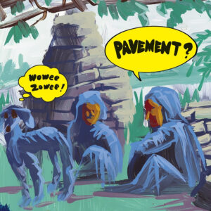 Pavement Wowee Zowee