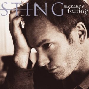Sting Mercury Falling