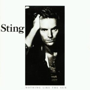 Sting Album Reviews