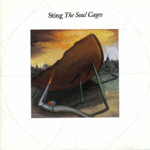 Sting The Soul Cages