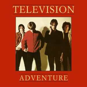 Television Adventure