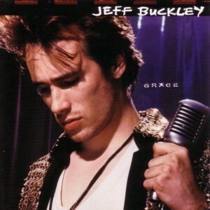 Jeff Buckley Album Reviews