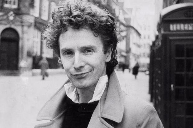 Malcolm McLaren