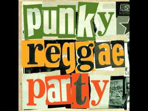 Punky Reggae Party