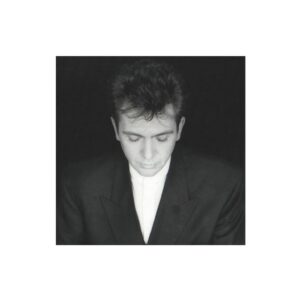 Peter Gabriel Shaking The Tree Sixteen Golden Greats