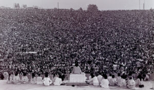 Woodstock Music Festival