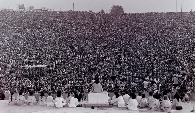 Woodstock Music Festival