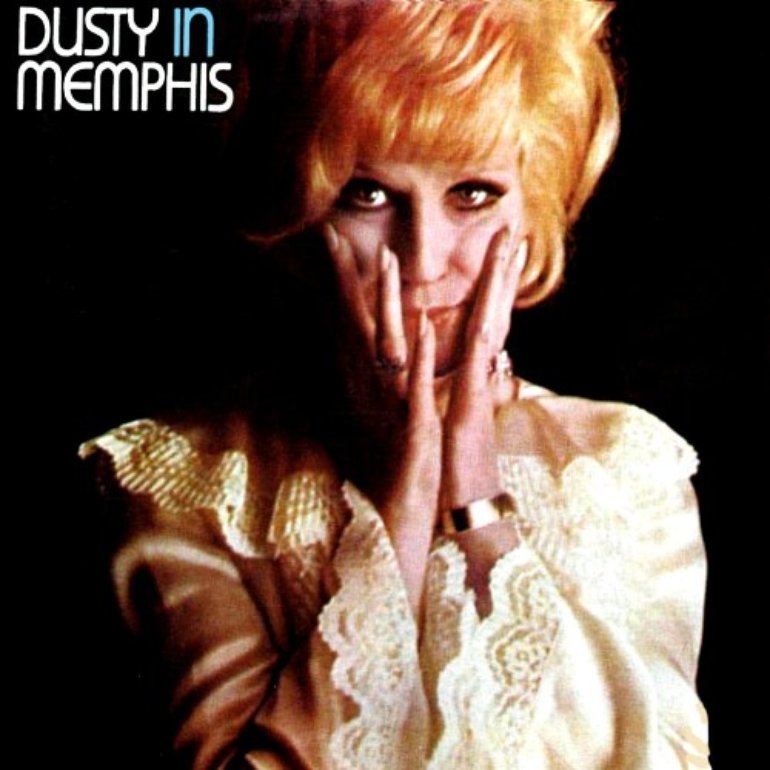 Dusty in Memphis Dusty Springfield