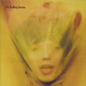 Goats Head Soup The Rolling Stones