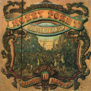 Hokey Pokey Richard and Linda Thompson