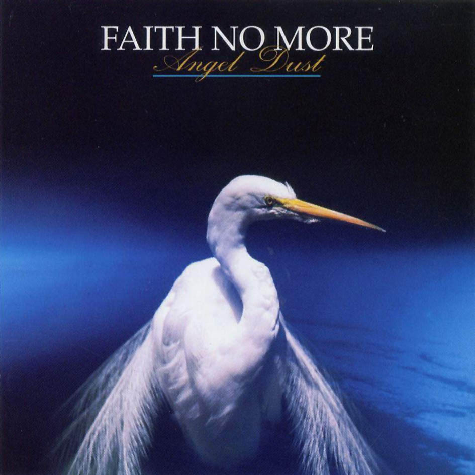 国内盤FAITH NO MORE 他10タイトルセット Faith No More - The Real Thing | Deezer