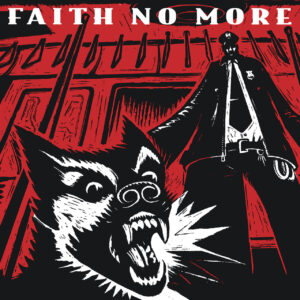 Faith No More King For A Day Fool For A Lifetime