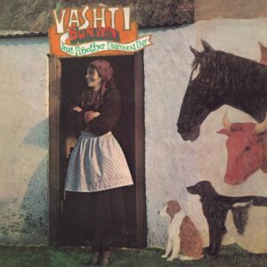 Vashti Bunyan Album Reviews