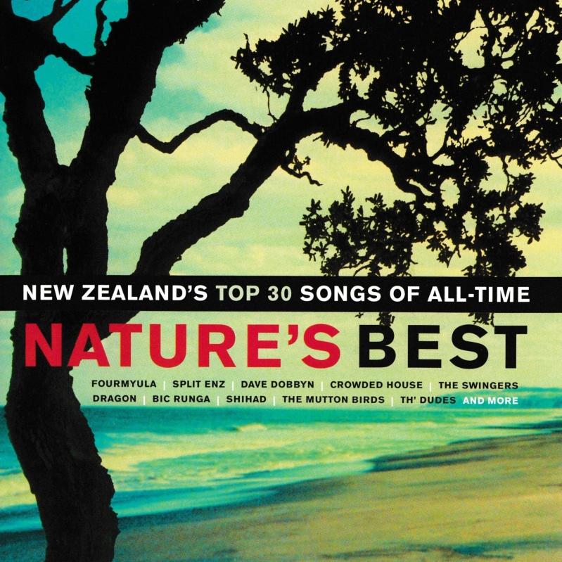 Nature's Best? 30 Great New Zealand Songs – Aphoristic Album Reviews