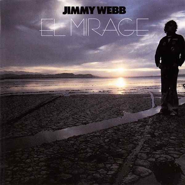 Jimmy Webb Album Reviews – Aphoristic Album Reviews