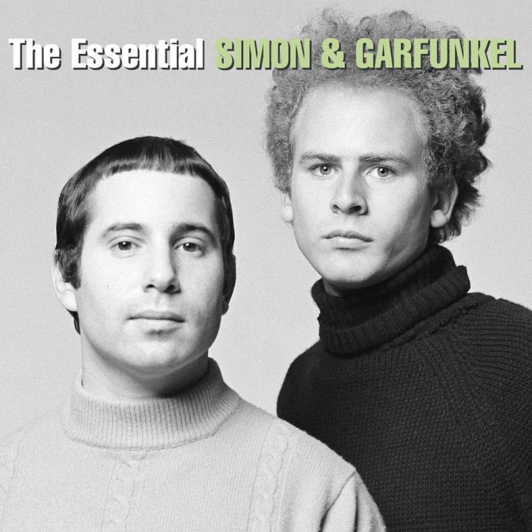 Simon & Garfunkel Albums: Ranked from Worst to Best