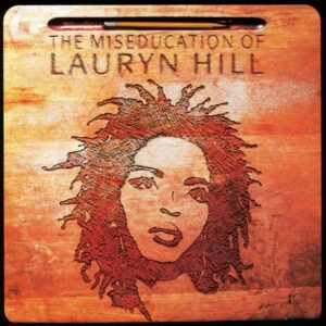 Lauryn Hill Album Reviews