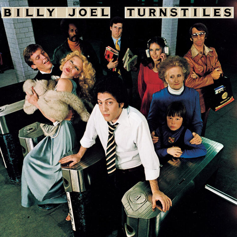 10 Best Billy Joel Songs