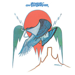 Eagles Album Reviews