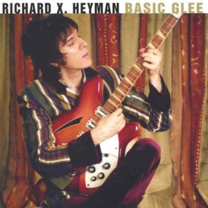 Richard X. Heyman