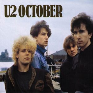 u2-october