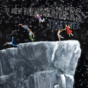 The New Pornographers Album Reviews