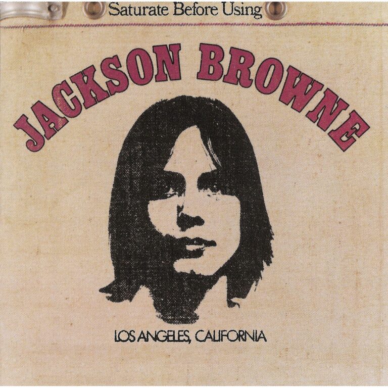 Jackson Browne's 1970s Albums: Ranked from Worst to Best
