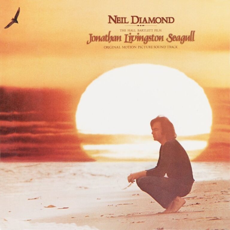 Neil Diamond's Five Worst Songs