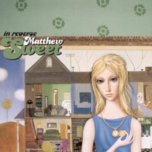 Matthew Sweet Album Reviews