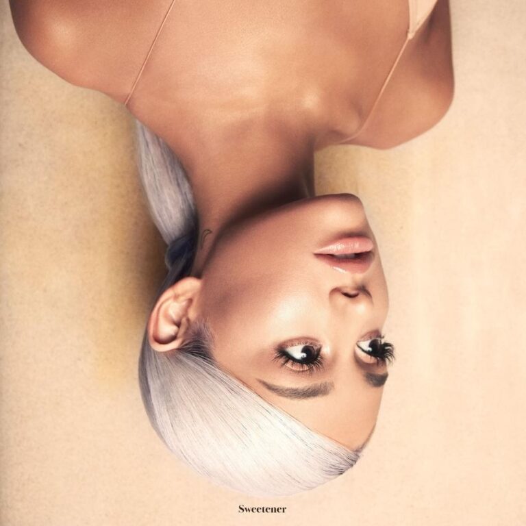 Ariana Grande Albums: Ranked from Worst to Best