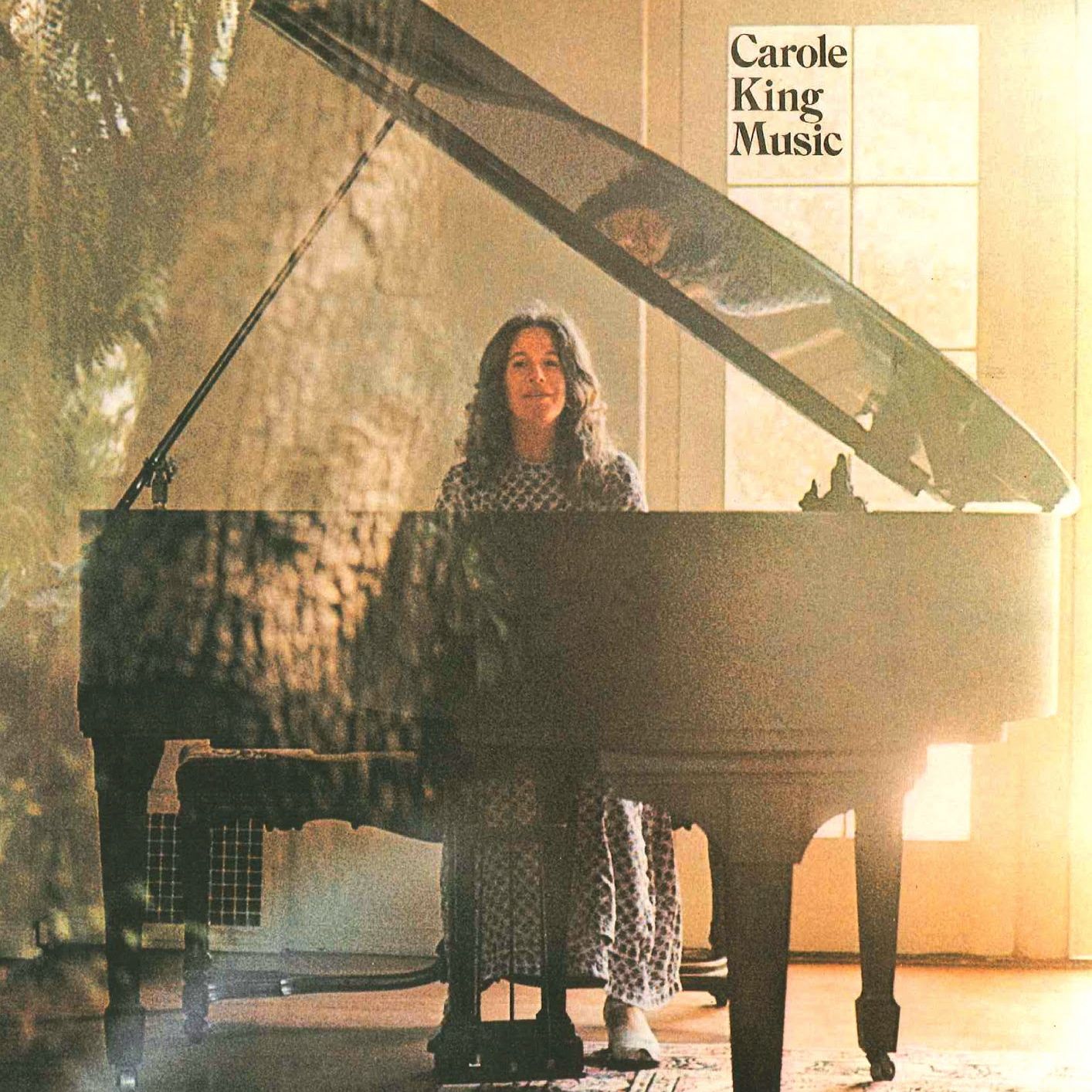 Carole King Music