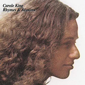 Carole King Rhymes and Reasons