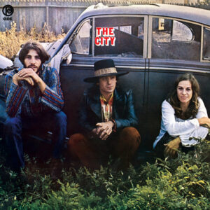 Now That Everything's Been Said - The City Carole King