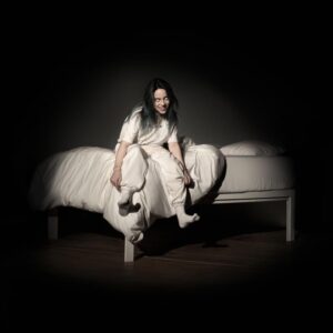 Billie Eilish Album Reviews