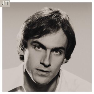 James Taylor Album Reviews