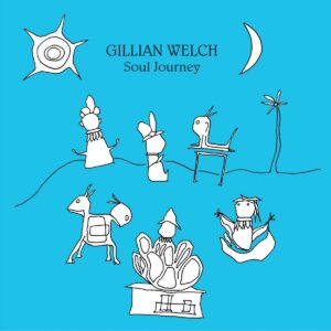 Gillian Welch Album Reviews
