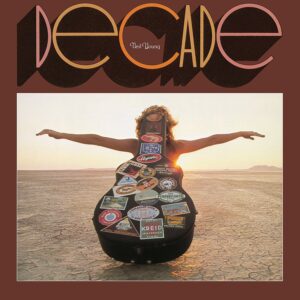Neil Young Album Reviews