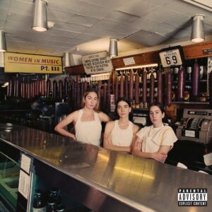 HAIM Album Reviews
