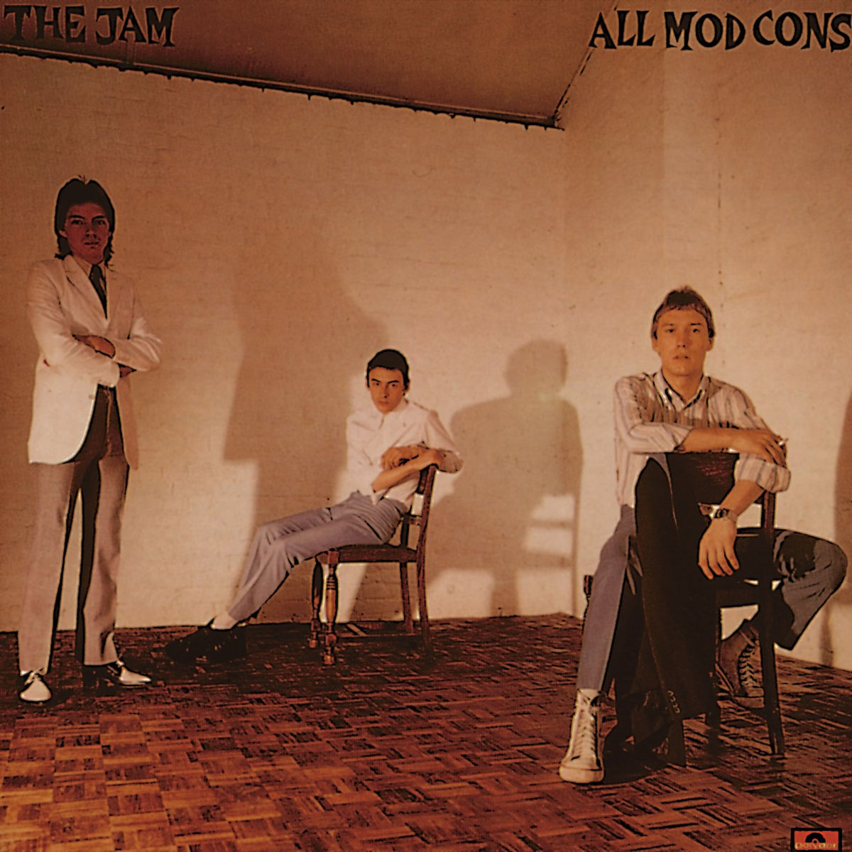 The Jam Album Reviews – Aphoristic Album Reviews
