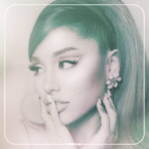 Ariana Grande Album Reviews