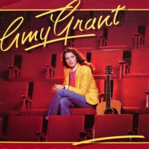 Amy Grant Album Reviews