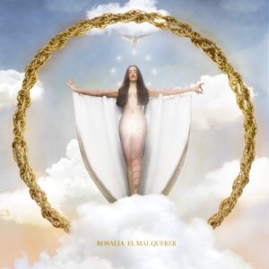 Rosalía Album Reviews