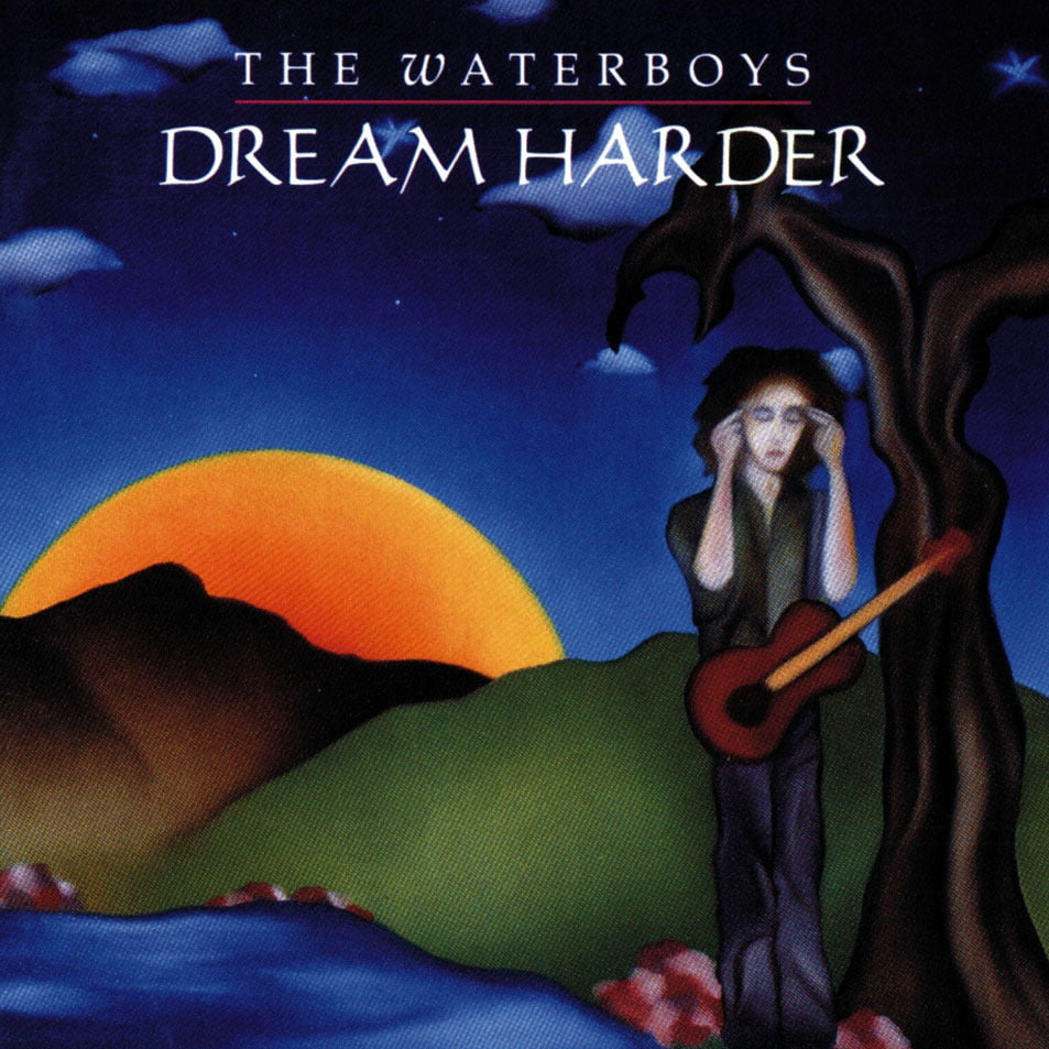 The Waterboys Album Reviews – Aphoristic Album Reviews
