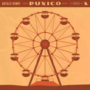 Natalie Hemby Album Reviews
