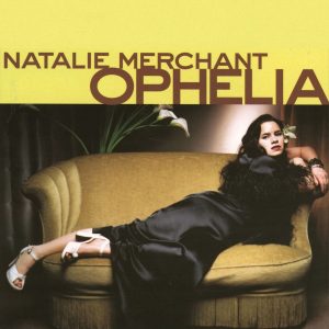 Natalie Merchant Album Reviews